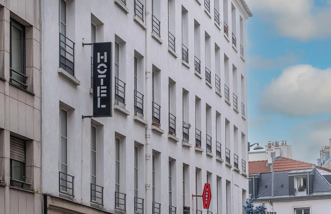 Hotel Daval-1