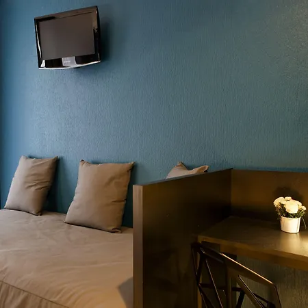Hotel Daval-2